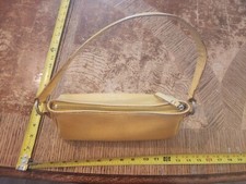 Yellow aldo purse for sale  Elk Grove