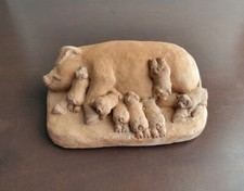 Vintage mike makras for sale  Mayfield