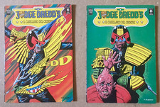 Judge dred casellario usato Judge dred casellario usato  Campi Bisenzio