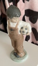 Nao figurines pre for sale  LEICESTER