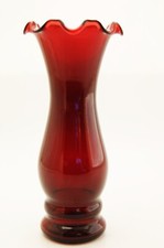 Vintage ruby red for sale  Sterling City