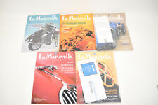 Manovella rivista ufficiale usato  Alessandria
