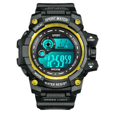 Orologio uomo sport usato  Italia