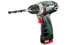 Metabo powermaxx basic gebraucht kaufen  Landau a.d.Isar