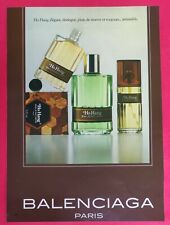 Article presse parfum d'occasion  Le Portel