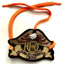 Originale harley davidson usato  Italia