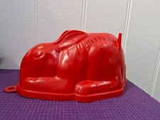 Vintage rabbit shape for sale  MANCHESTER