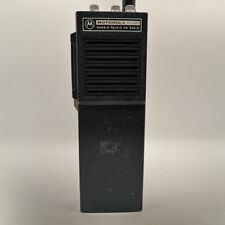 Rádio portátil cosplay Motorola HT220 WORKING Prop Ghost Busters Dawn Dead RD196 comprar usado  Enviando para Brazil