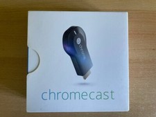 Chromecast lettore multimedial usato  Pescara