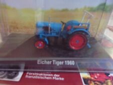 Hachette eicher tiger gebraucht kaufen  Solingen