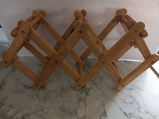 Kamenstein collapsible wooden for sale  Okeechobee