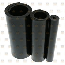 Neoprene rubber sheet d'occasion  Expédié en Belgium