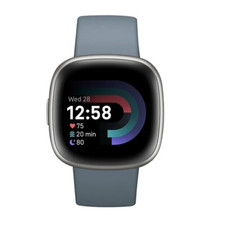 Fitbit versa advanced for sale  Houston