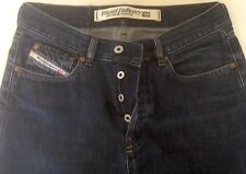 Jeans diesel pantaloni usato  Italia