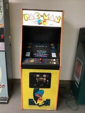 1980 pac man for sale  Carol Stream