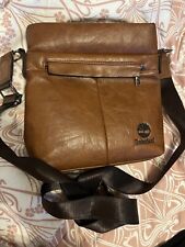 Timberland men messenger for sale  LONDON