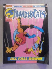 Thundercats comic january for sale  READING