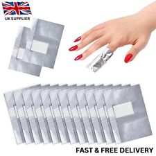 100 nail foil for sale  BANFF