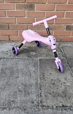 Scuttlebug pink outdoor for sale  BAMPTON