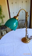 Ancienne lampe bureau d'occasion  Montélimar