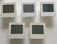 Heatmiser neostat thermostat for sale  LONDON