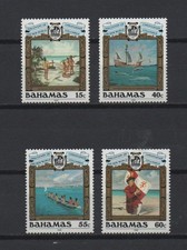 Bahamas 777 500 gebraucht kaufen  Heidenheim an der Brenz