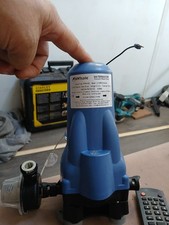 12v whale watermaster for sale  WATFORD