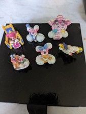 Kleine diddl maus gebraucht kaufen  Hannover