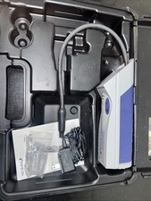Inficon tek select for sale  Salinas