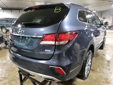 2019 hyundai santa for sale  Garretson