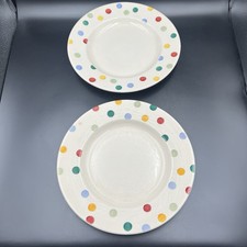 Pair emma bridgewater for sale  HALIFAX