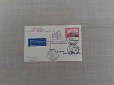 Zeppelinpost graf zeppelin gebraucht kaufen Zeppelinpost graf zeppelin gebraucht kaufen  Weyhe