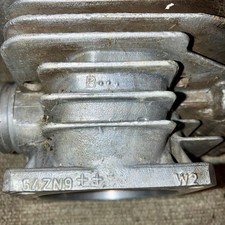 Mahle genuine 54mm for sale  Hellertown