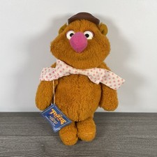 Vintage 1976 fozzie for sale  HARROW