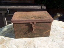 Small vintage rusty for sale  LEICESTER
