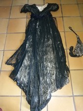 Ancienne robe cérémonie d'occasion  Épinal