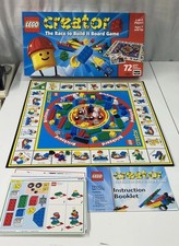 Vtg 1999 lego for sale  Inkster