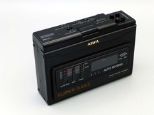 Aiwa f150 completo usato  Spedire a Italy