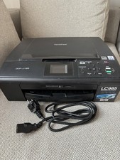 Brother dcp j125 gebraucht kaufen  München