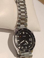 Timex diver style for sale  NEWRY