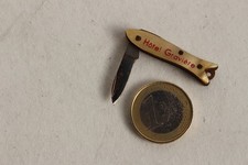 Mini couteau pliant d'occasion Mini couteau pliant d'occasion  Seyssel