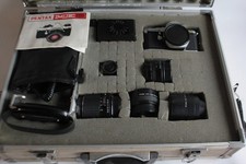 Appareil photo pentax d'occasion  Seyssel