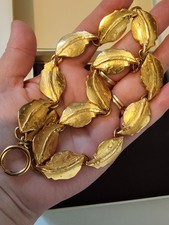 Collier pierre cardin d'occasion  Roubaix