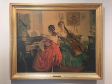 Recital fredric meizen for sale  Pearl River