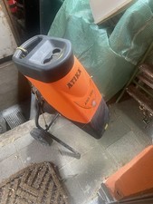 Atika gartenhäcksler gebrauch gebraucht kaufen  Frankenthal