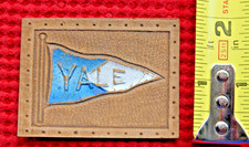 1920 yale university for sale  New Braunfels