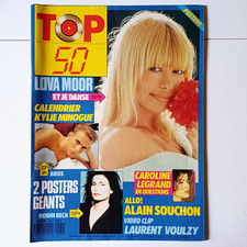Magazine revue top d'occasion  Piennes