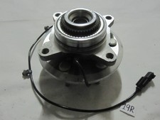 Conjunto de cubo de rolamento de roda dianteira 2011-2014 para Ford F-150 EXPEDITION 4WD 515142 comprar usado  Enviando para Brazil