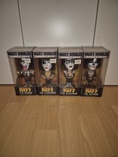 Kiss set wacky for sale  WALSALL