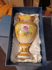 Vase leonardo high for sale  SHEERNESS